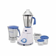 preethi mixer grinder platinum