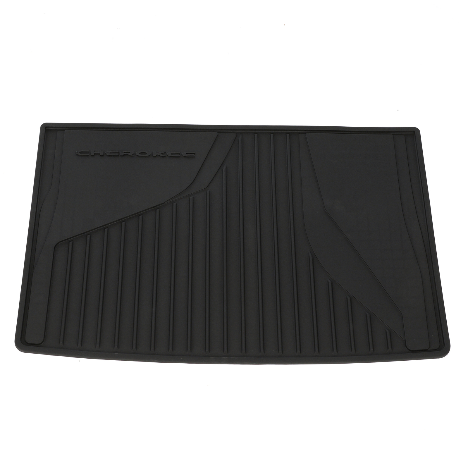 Alfombrilla de área de carga para Jeep Cherokee 2019-2022 (N/P 82215677)