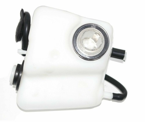 For Yamaha RX 100 2 Stroke Oil Tank Resevior Bottle with Indicator Lens - Picture 5 of 5