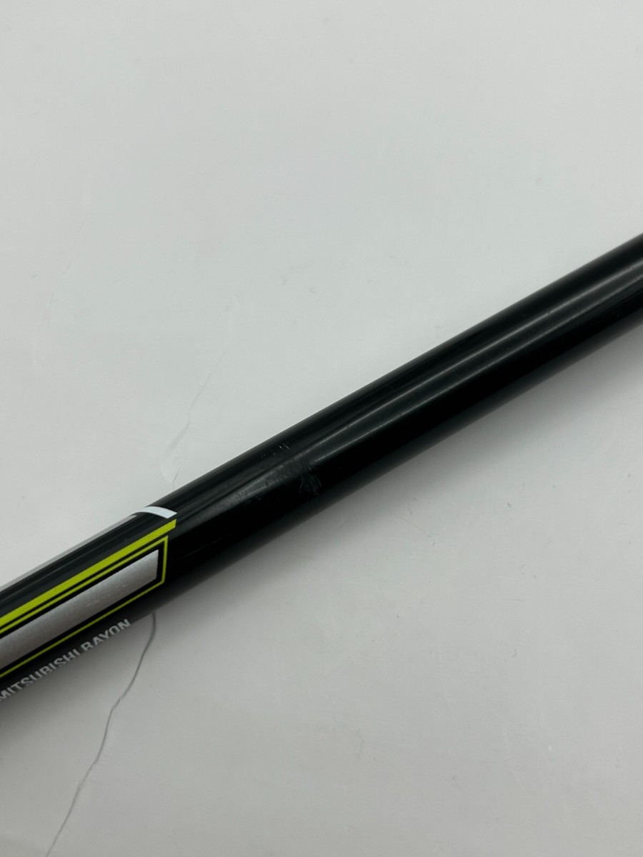 Bois de parcours r7 Steel Fairway TaylorMade