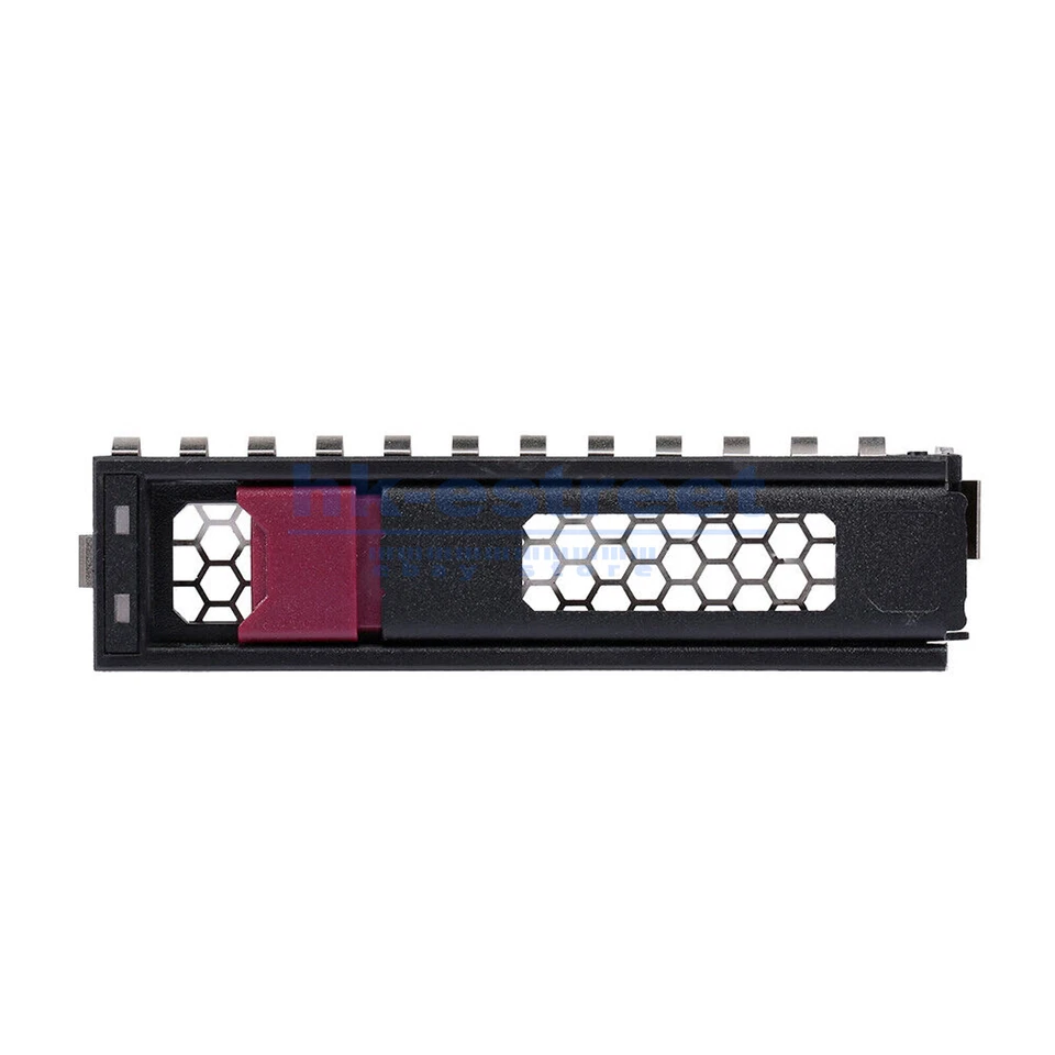 3.5'' LFF HDD Drive Tray Caddy for HP ProLiant DL360 G11 Gen11 - Image 3 of 4
