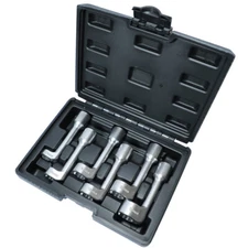 Diesel Injector Line Sockets Fuel Line Dismantling Remover Removal Tool 1/2" Dr