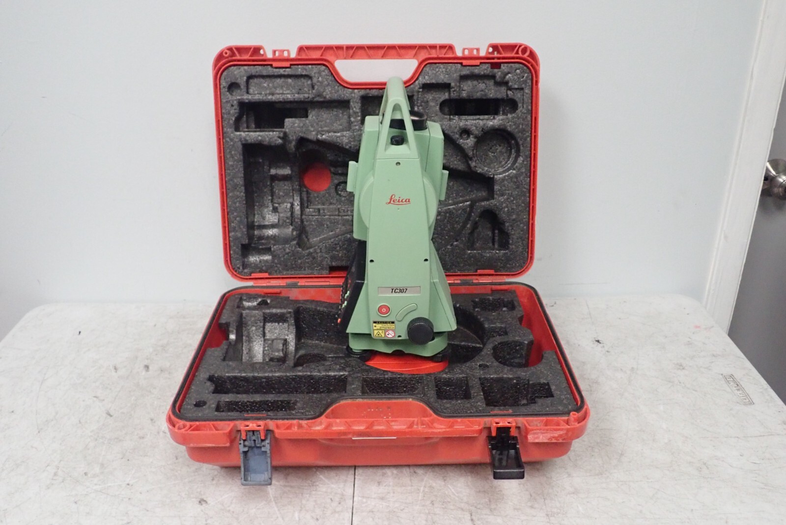 Surveyor Market Item for Sale