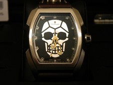 Steinhart Barrique Phantom Skull Limited Edit...
