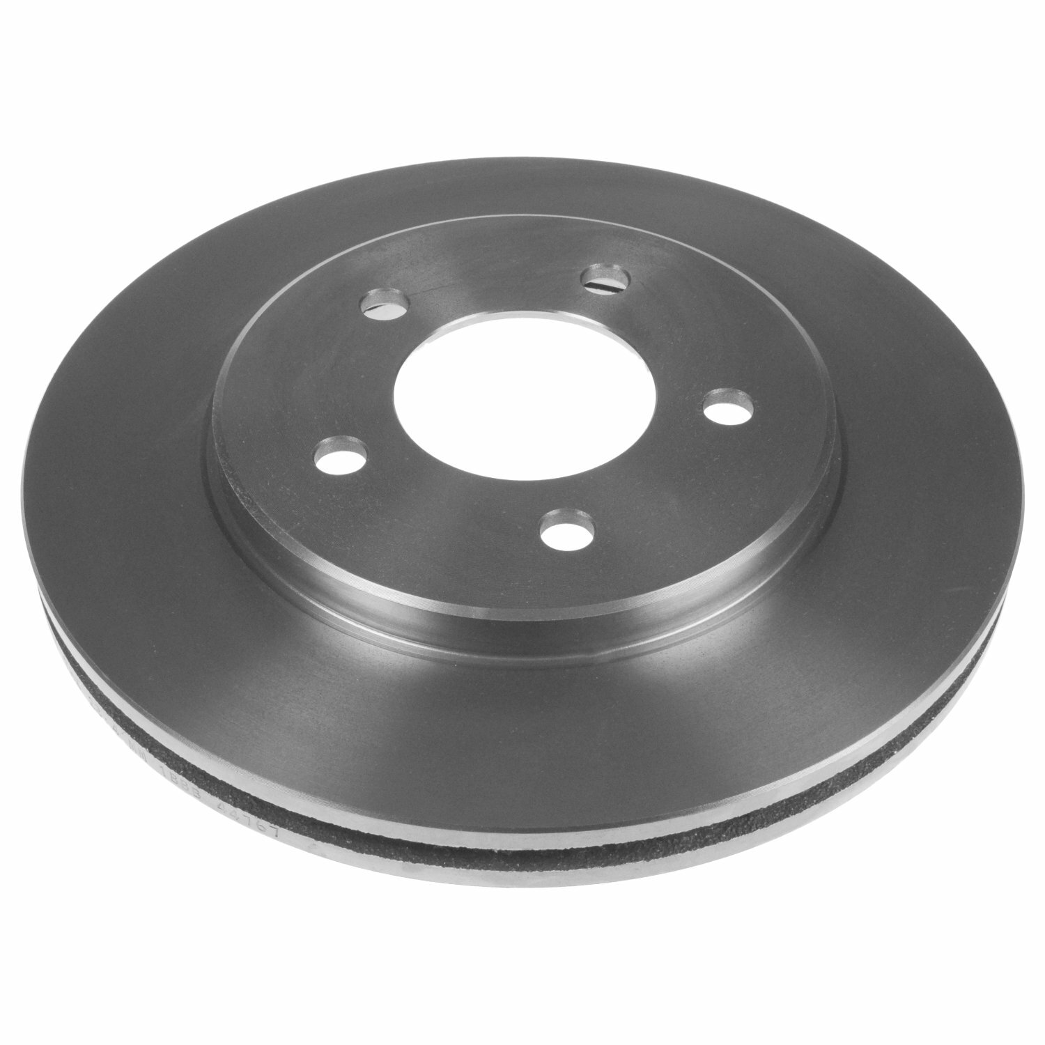 FEBI Bremsscheiben + Beläge Vorne Für Peugeot 206, 207, 208, 2008, 307 - 266mm