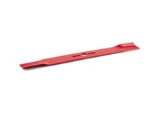Oregon Universal 18' Straight Lawnmower BladeCenter hole 1"Enhanced mulching 