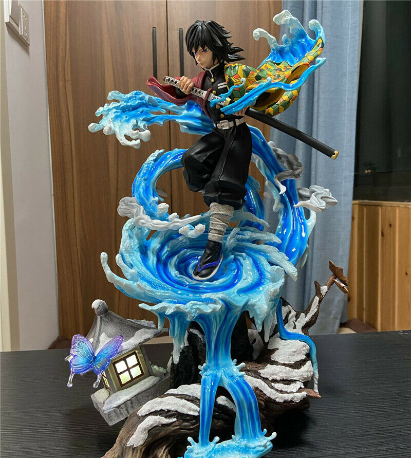 Tomioka Giyuu Statue Resin TPA Studio Demon Slayer Original 1/6