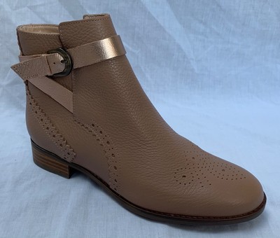 netley olivia boots