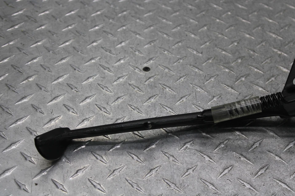 2022 KAWASAKI NINJA ZX14R ZX1400 ABS SE KICKSTAND 34024-0026-18R - Imagem 3 de 4