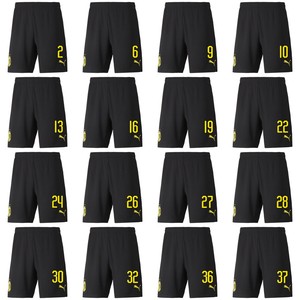 puma borussia shorts