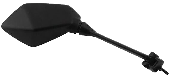BikeMaster Right Side Mirror 2015 Kawasaki Ninja ZX1000