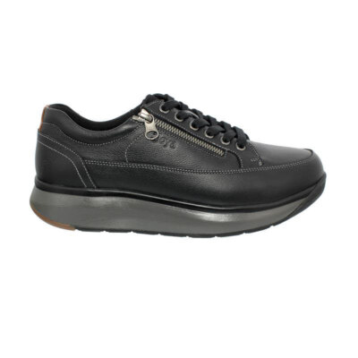 Joya Bruno Black, Halbschuh, Full-Grain-Leather, Senso-Sohle, Kategorie Emotion 