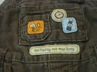 Baby Boys Size 0-3 Months Lot of 5 Childrens Place,Disney,Bon Bebe,Faded Glory — photo 4