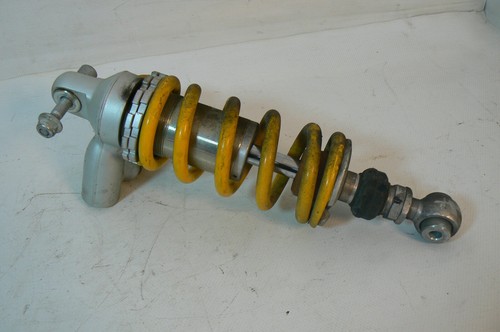 Aprilia RSV4 1000 R APCR 2012, Sachs Federbein, Stoßdämpfer, shock absorber - Bild 3 von 3