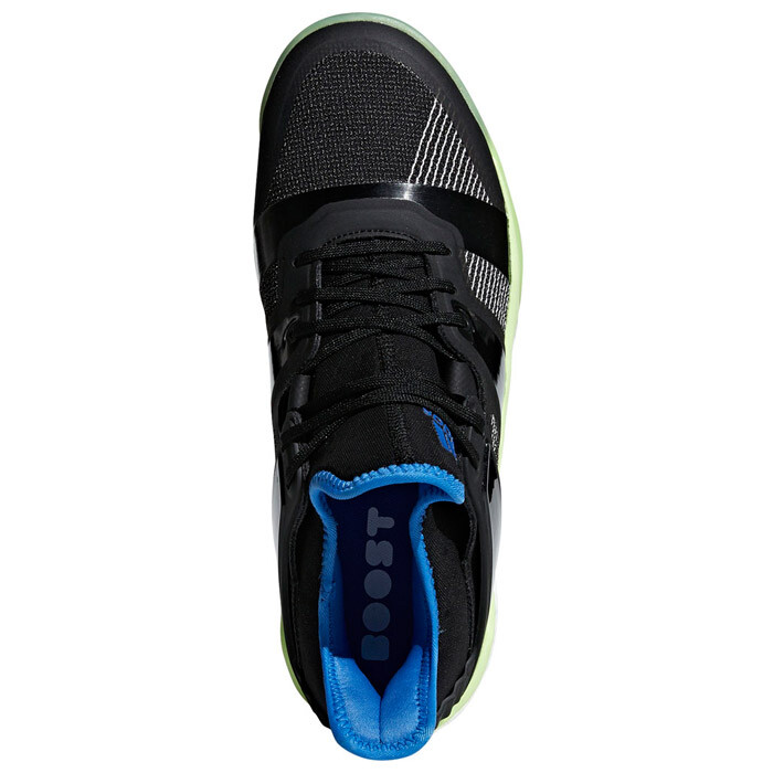 バレーボールシューズ　27cm アディダス　stabil x adidas Stabil X INDOOR Volleyball Handball Badminton Squash