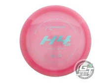 NOS Prodigy Discs AIR H4 V2 156g Pink Aqua Foil Hybrid Driver Golf Disc