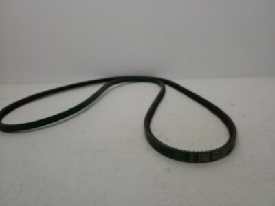 9730HD Gates Fleetrunner Green Stripe V-Belt - Heavy-Duty