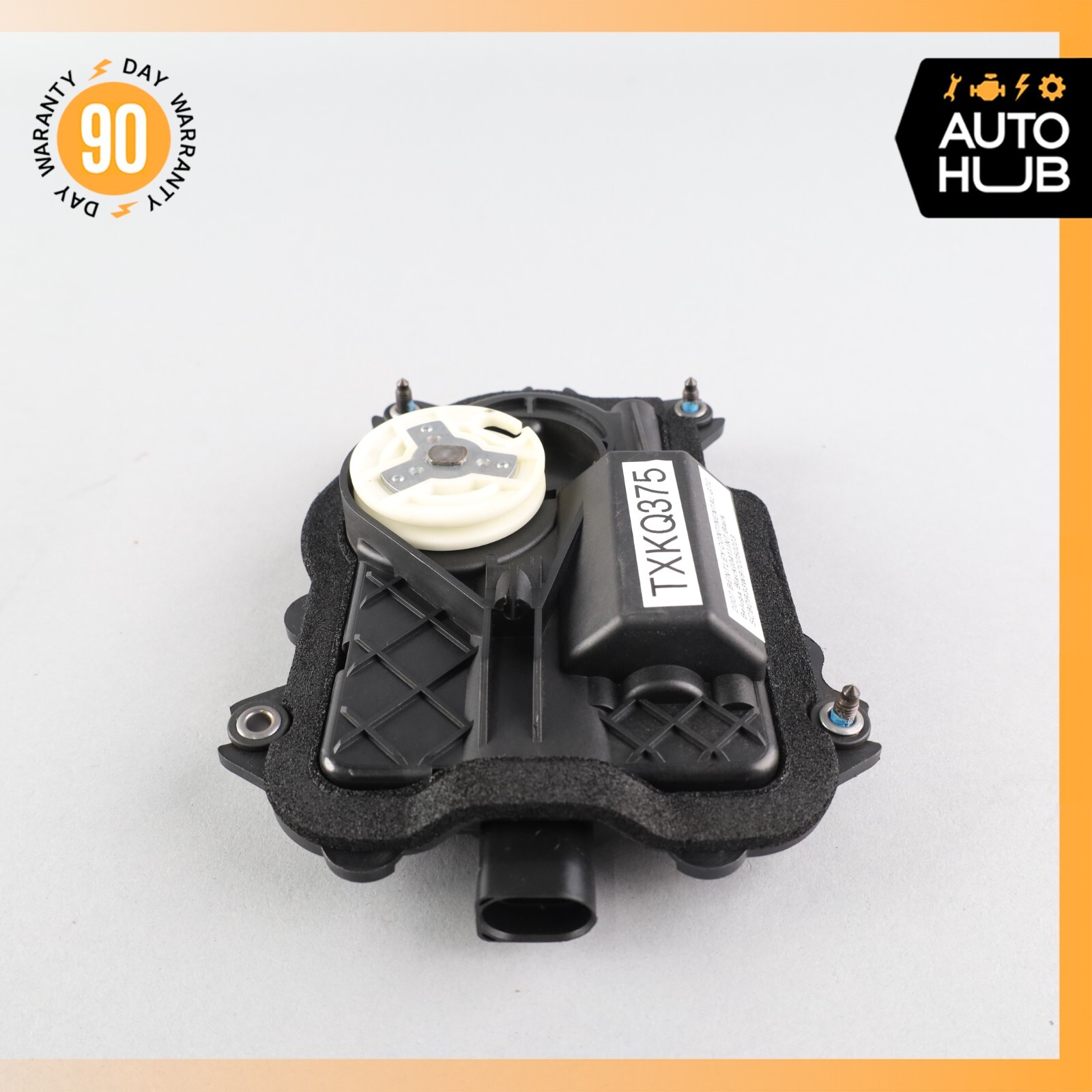 Bentley Continental GTC GT Front or Rear Door Lock Soft Actuator Motor OEM 62k
