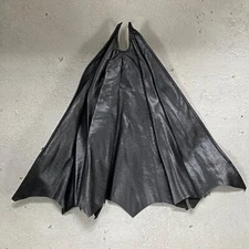 PB-MF-C-BATM: Custom wired cape for McFarlane Robert Pattinson Movie Batman 