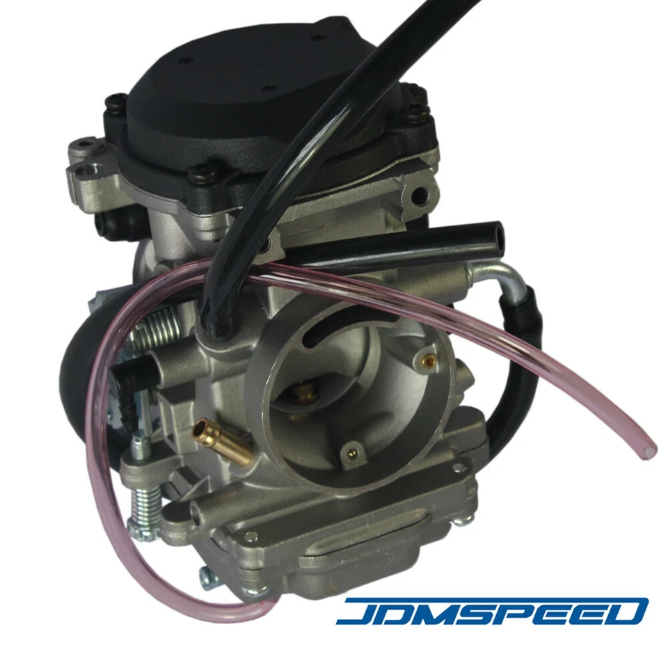 Carburador nuevo compatible con Yamaha XT225 1992-2000 Foto 4 de 4