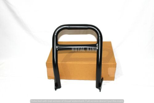 Schwarzes "GPS Mount Kit passend für Royal Enfield Himalayan 411" - Bild 4 von 8