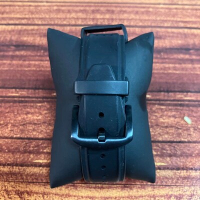 BIOHAZARD US AGENCY WATCH BSAA.ver quartz e-capcom LTD Resident