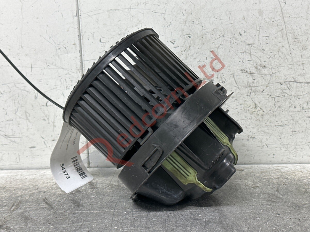 CITROEN C3 Picasso 2009-2017 Heater Blower Motor Fan 0.0