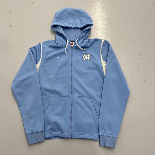 VTG Nike UNC Chapel Hill Tar Heels Full 