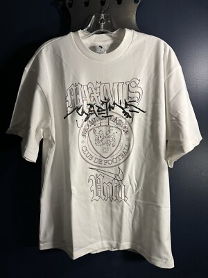 Nike Cactus Jack Maximus Untd 2024 ComplexCon CactusCon Exclusive Soccer T-shirt