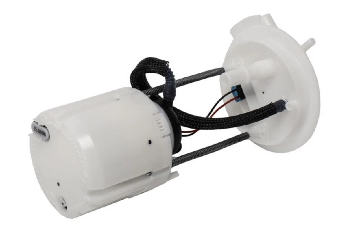 Chevrolet/ GMC Fuel Tank Fuel Pump Module W/o Level Sensor GM  