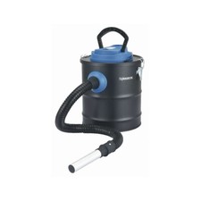 Aspiracenere Pratikò Smart 4L 600W - Per Stufe A Pellet E Camini, Con Filtro HEPA - Foto 12