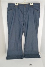 Vintage Wrangler Jeans Womens Size 20 Made In USA