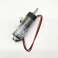 2pcs TE16KJ2-12-576 Ink Key Motor for Roybi Offset Machine Parts TE-16KJ2-12-576