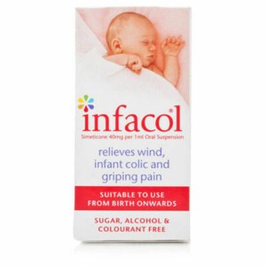 infacol alternative