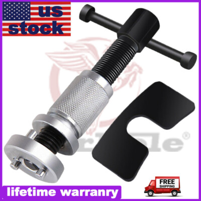 Car Separator Auto Disc Brake Piston Spreader Pad Caliper Repair Tool Rewind Kit