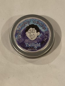 crazy aaron's thinking putty twilight
