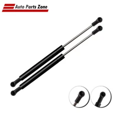 2pcs Tailgate Hatch Lift Supports Shock Struts for Jeep Cherokee Wagoneer 4782
