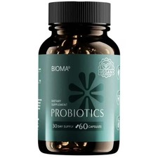 2 PACK Probiotics - Healthy Weight, Digestive Regularity, Balances Gut Bacteria