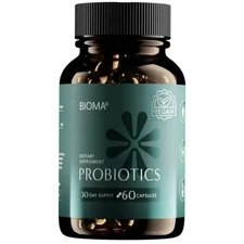 2 PACK Probiotics - Healthy Weight, Digestive Regularity, Balances Gut Bacteria