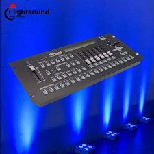 Pilot2000 DMX Controller Stage Effects Light ...