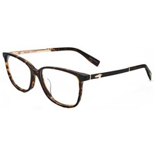 Trussardi Men's 55mm Havana Opticals VTR101T-722-55
