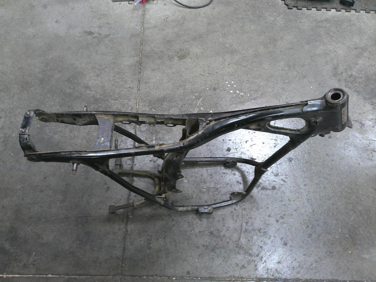 Motorcycle Frames for Honda CB350F for sale | eBay
