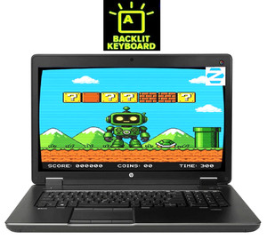 Hp Zbook 17 G6 | eBay