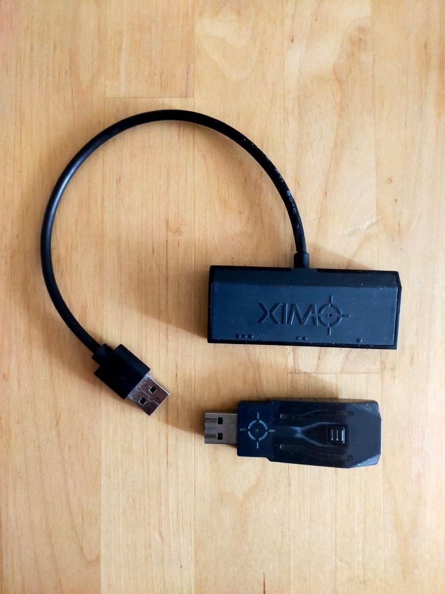 XIM Video Game Cables & Adapters for sale | eBay
