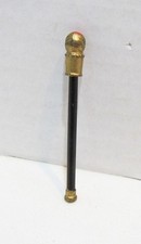 IDEAL 1970's ORIGINAL SWAGGER STICK BATON FOR EVEL KNIEVEL 7
