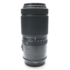 FUJIFILM Fujinon GF100-200mmF5.6 R LM OIS WR  Lens  