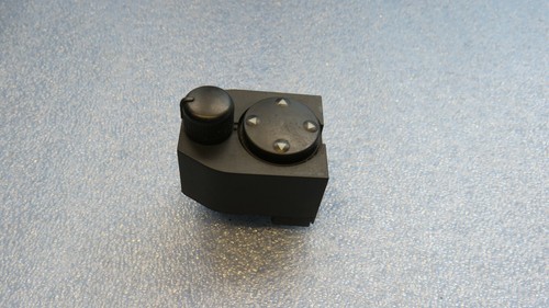 Audi A3 A4 A8 - Außenspiegel Schalter / Mirror Switch / 8D0959565 03240014