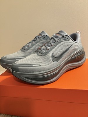 Size 10- Nike Vomero Plus NEW STYLE HV8150-014 Cool Grey/ Black