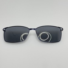 Takumi T9992 50 Polarized Clips Sunglasses Clip