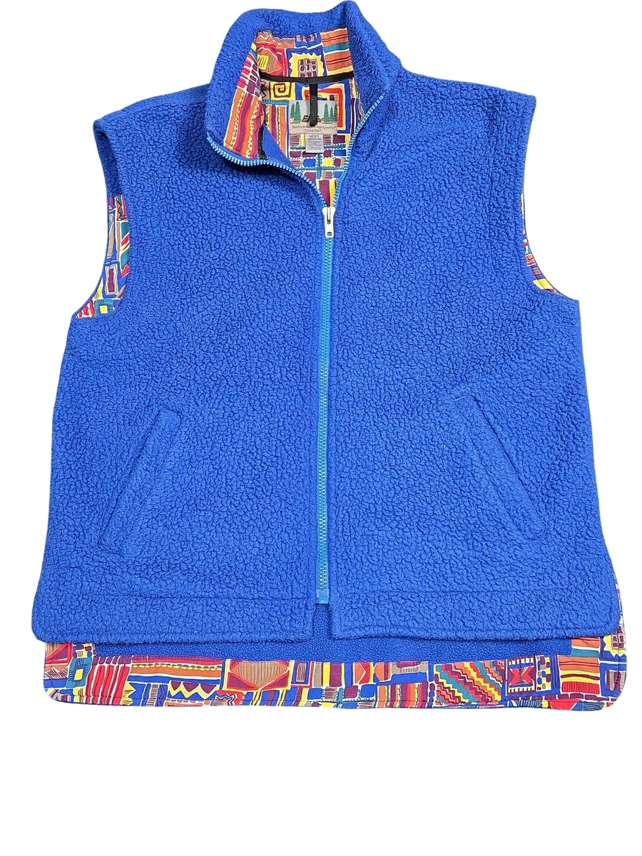 EASTERN MOUNTAIN SPORTS Vests for Men for Sale - Shop New & Used